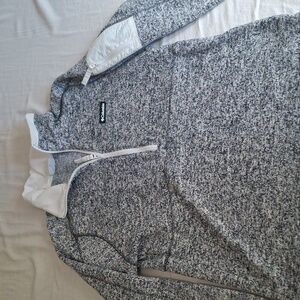 Columbia fleece Women's Medium